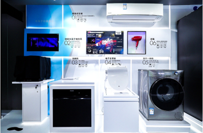 此刻開(kāi)始，更新生活 松下家電以軟件開(kāi)發(fā)之槳，重回中國(guó)“潮頭”