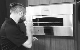 海爾全美眾創(chuàng) 以開(kāi)放創(chuàng)新重塑廚房體驗(yàn)，揭秘極速披薩電烤爐的誕生