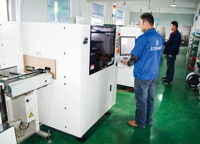 河南西科2022 以軟件開(kāi)發(fā)為翼，引領(lǐng)控制器行業(yè)新航程